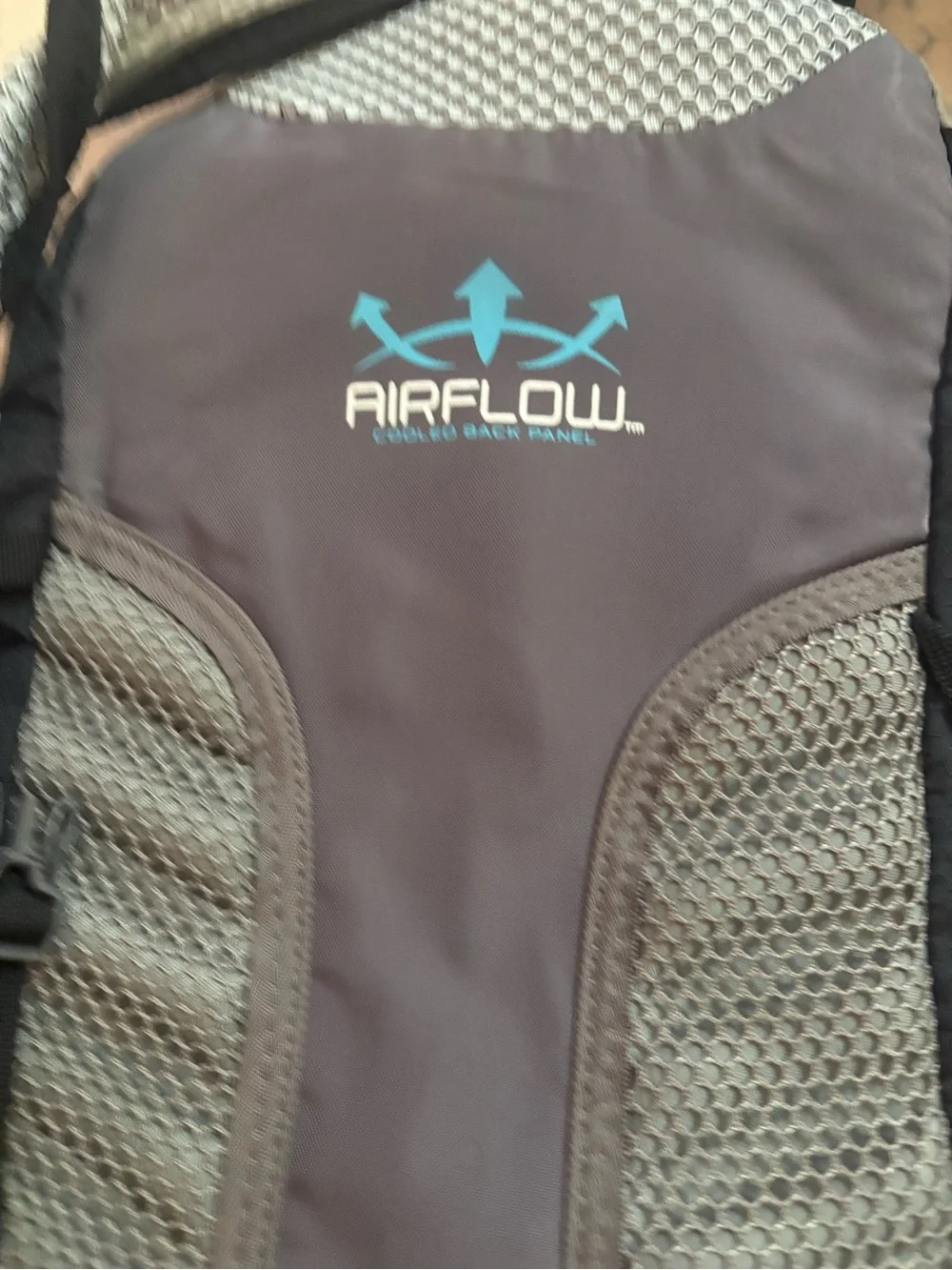 High Sierra Piranha 10L Hydration Pack. Needs new bladder.